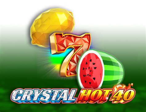 Crystal Hot 40 Christmas brabet